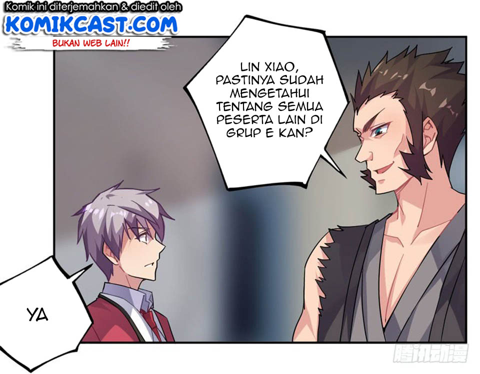 I Picked Up a Demon Lord as a Maid Chapter 17 Gambar 26